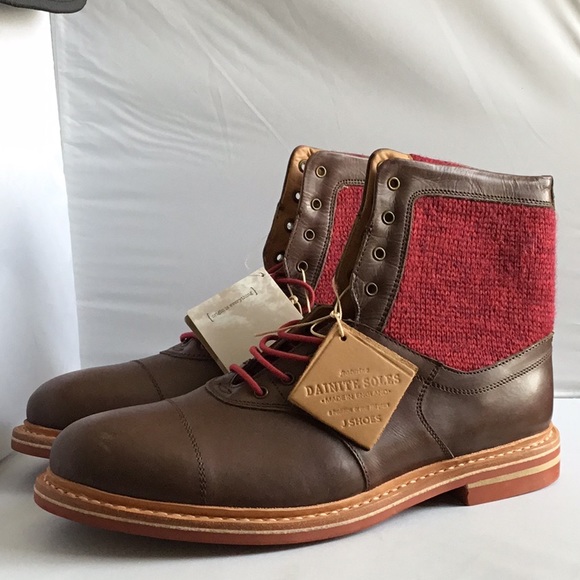 J.Shoes Other - J.SHOES FOR MEN.